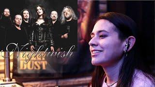  THE MOST REQUESTED SONG - Ghost Love Score Reaction (Nightwish)