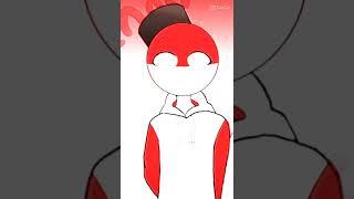 jj adek kakak (#countryhumans  Indonesia malaysia