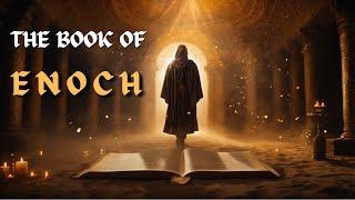 Enoch Unveiled: Secrets of Celestial Realms in Biblical Lore