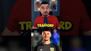 James Trafford Is The Best Young Goalkeeper With Real Game Face in FC24! ⭐️