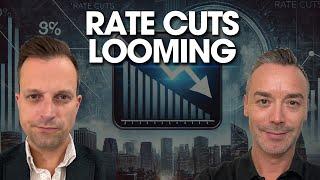 6 Key Reasons Why Interest Rates Are Set to Keep Falling