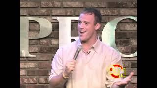 Laugh Insurance... - Matt Iseman (Stand Up Comedy)