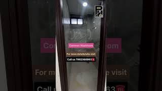 60 Gaj Front side 2Bhk 27Lac for more details call us7982368863 Dwarka mor #home #viralvideo #sale