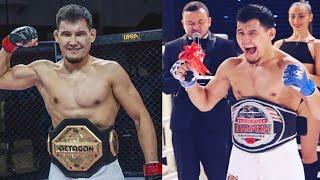 НУРЖАН АКИШЕВ | OCTAGON PRO | NFC| НУРБЕК КАБДРАХМАНОВ | КОНФЛИКТ С НАШБОЕЦ.КЗ