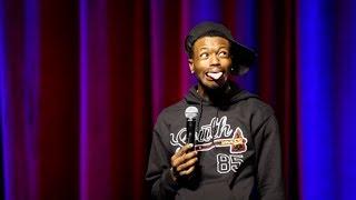 Charleston South Carolina Roast Session w/ DC Young Fly, Karlous Miller and Chico Bean