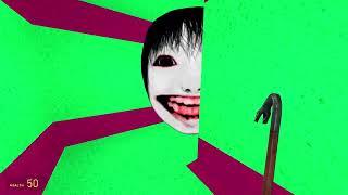 YOSHIE ON PARALLAX?!