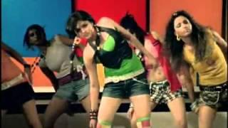 Miss Pooja - Pyaar ho gaya - YouTube.FLV