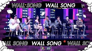 The Wall Song ร้องข้ามกำแพง|EP.171|เอ๊ะ จิรากร , ต้าห์อู๋ - ออฟโรด , พิม - แจ็คกี้|14 ธ.ค.66 FULL EP