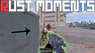 BEST RUST TWITCH HIGHLIGHTS & FUNNY MOMENTS! 147