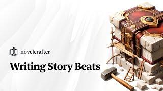 Crafting Scene Beats in Novelcrafter