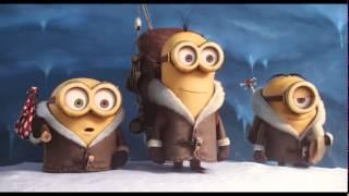 Minions (2015) Trailer #1