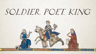Soldier, Poet, King, but it's in a minor key and 50% more Medieval