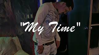 Celly Ru  Type Beat - "My Time"