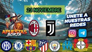 PRONOSTICOS deportivos HOY  Apuestas deportivas futbol gratis  Predicciones futbol apuestas borja