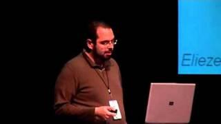 Eliezer Yudkowsky on "Three Major Singularity Schools"