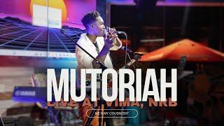 Mutoriah Live Performance At Ball Point, Village Market (Full)