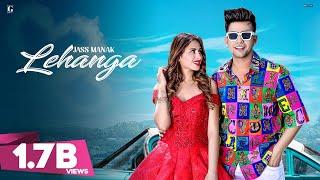 Lehanga : Jass Manak (Official Video) Satti Dhillon - Punjabi Song - GK Digital - Geet MP3