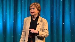 Lessons in investigative journalism: Carol Marin at TEDxMidwest