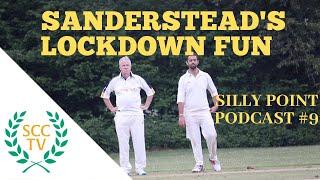 SANDERSTEAD CCTV's Silly Point #9: The Lockdown Edition - Watch Dan get Jallen out!!!