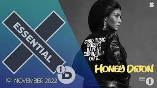 Honey Dijon - Essential Mix 1500 - 19 November 2022 | BBC Radio 1 | BBC Sounds