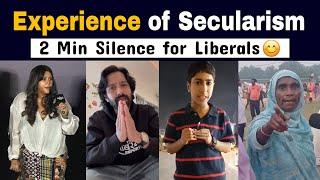 Liberal Secular Folks   | The Sabarmati Report Movie | Bhayankar Bro | Vikrant Messy