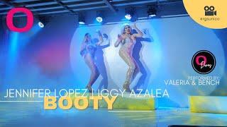 24.05.17 Valeria & Bench Performing Booty at O Bar