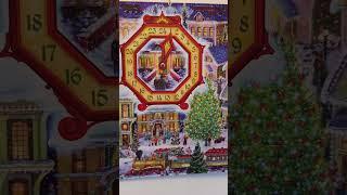 Advent Vlog Day 01 For 12/01/2024 #advent #christmas #calendar #vlog #day01