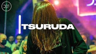 TSURUDA (LIVE) @ DEF: THE BOILER