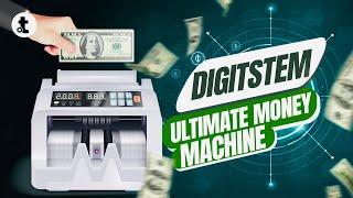 Making Money Online (Digitstem) | All The Secrets!