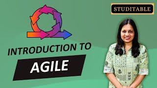 Introduction to Agile | Agile methodology