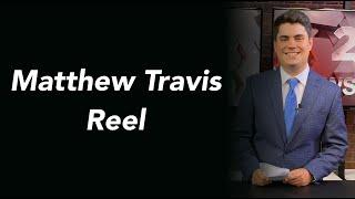 Matthew Travis Reel