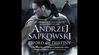 The Witcher - Sword of Destiny [Audiobook] [EN] [PART1]