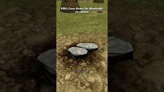 When Ryder finally found the stash he buried (GTA SA Cave Diver Meme) #gtasanandreas #samp #memes