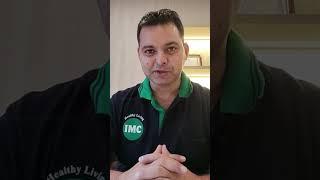 New Year Greetings From Mr. Dheeraj Singh