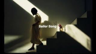 Gigi Perez - Sailor Song (Lyrics) tiktok song "Do the things you said you'd do to me"