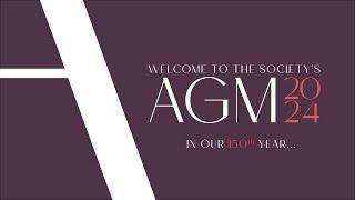 The Wine Society's 2024 AGM