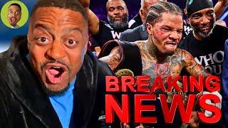 (BREAKING!!) FALSE NUMBERS 350 PPV buys!! Gervonta Vs Martin did MORE!!!