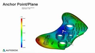 Moldflow Advanced Results Customization