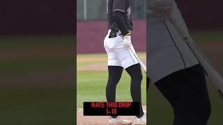 ARE THOSE SOFTBALL PANTS? #shorts #baseball #highschoolsports #highschoolbaseball