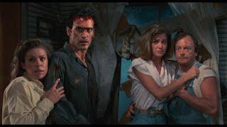 Critica de Evil Dead 2 [El Espectador]