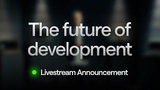 The Future of Development: Introducing Warp 2.0
