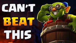 *NOTHING* Counters This Deck in Clash Royale