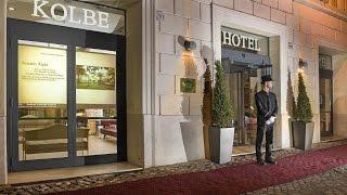 Kolbe Hotel Rome