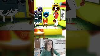 Brawl Stars Rank #shorts