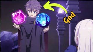 The Strongest Hero Is Betrayed And Reincarnates As an Overpowered Darklord. Anime In Hindi Explained