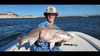 Captain Jacks Guide Service Fishing Apalachicola Bay