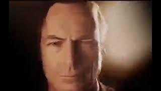 Saul Goodman 3D (Loud audio warning)