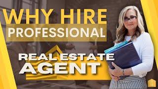 Why Hiring an EXPERT REALTOR MATTERS | Orange County, California Real Estate