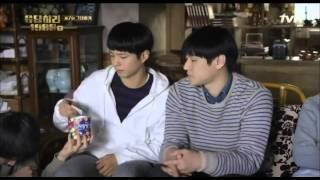 [FMV - Eng Sub] Interview With Future Deoksun & Taek (Part 2)