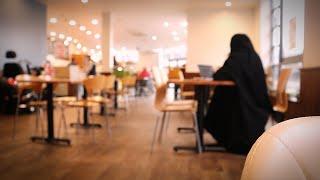 Productive days of a Muslimah living in the UK | soft discipline Ep. 2